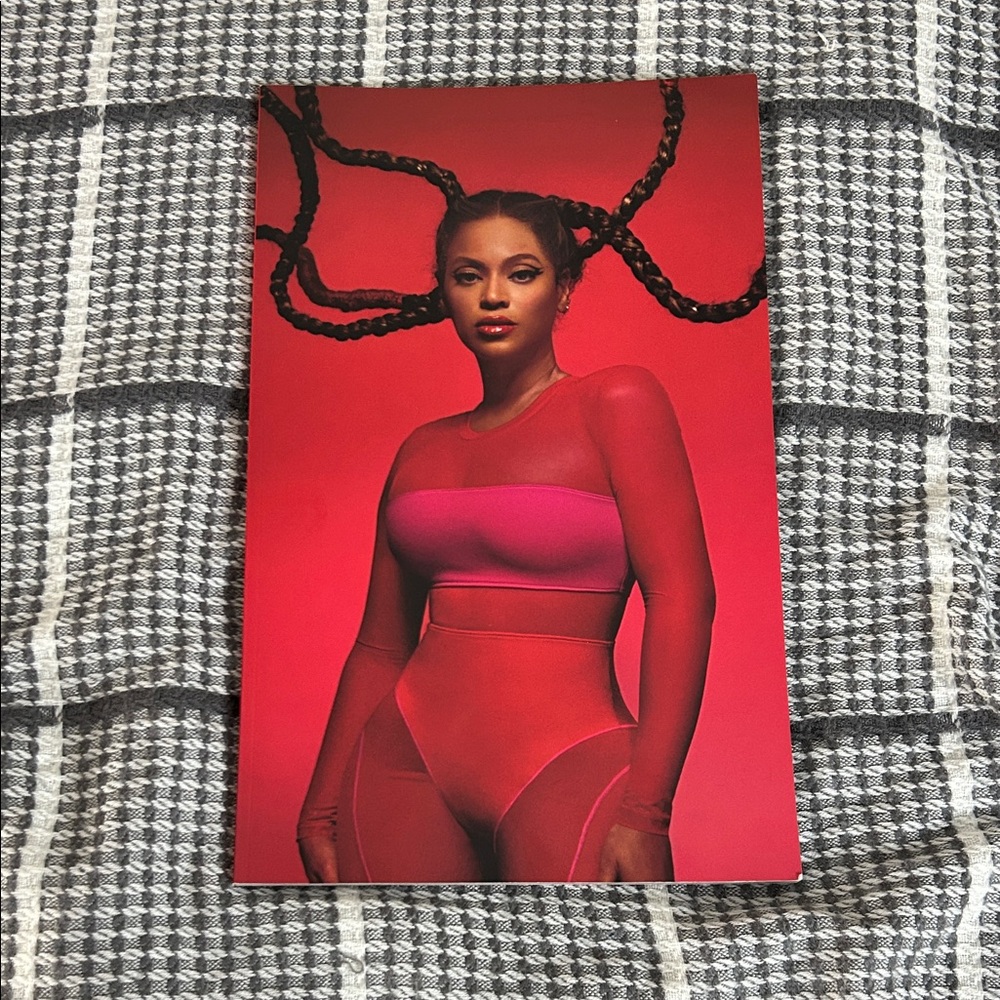 Ivy Park & Adidas Lookbook for Ivy Heart Drop